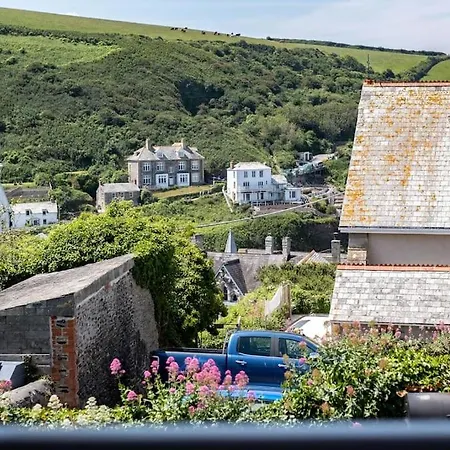 Gulls Roost, Port Isaac Bay Holidays Exterior photo