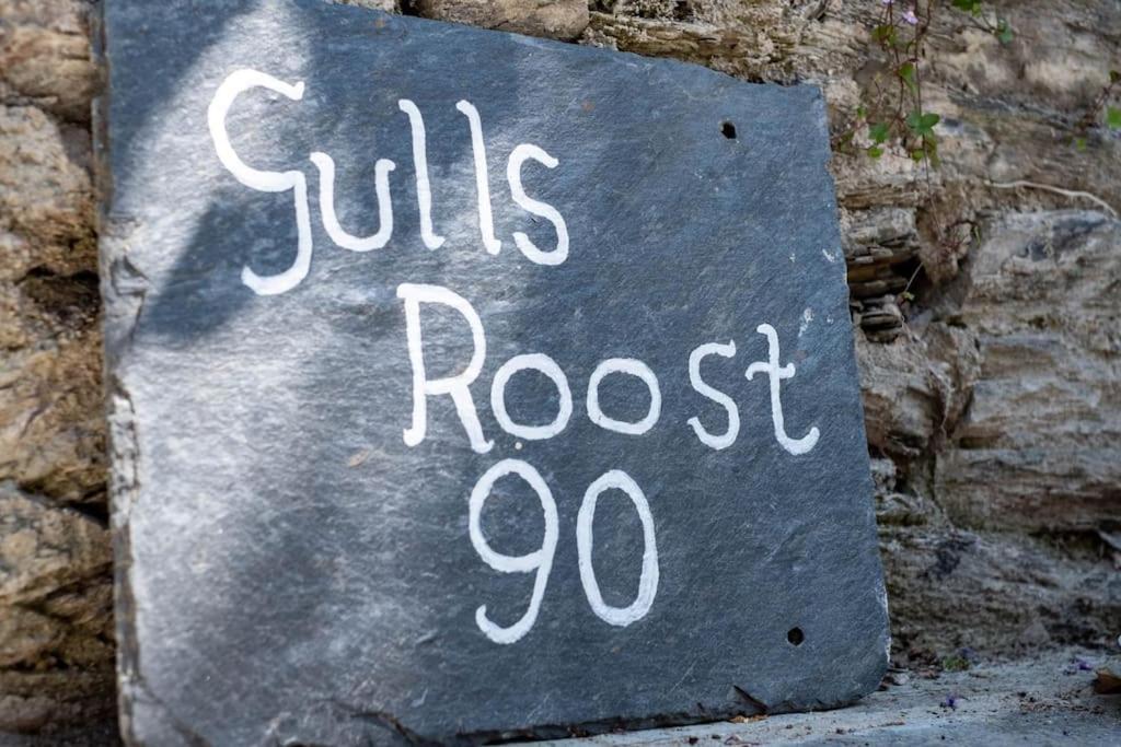 Gulls Roost, Bay Holidays Holiday home Port Isaac