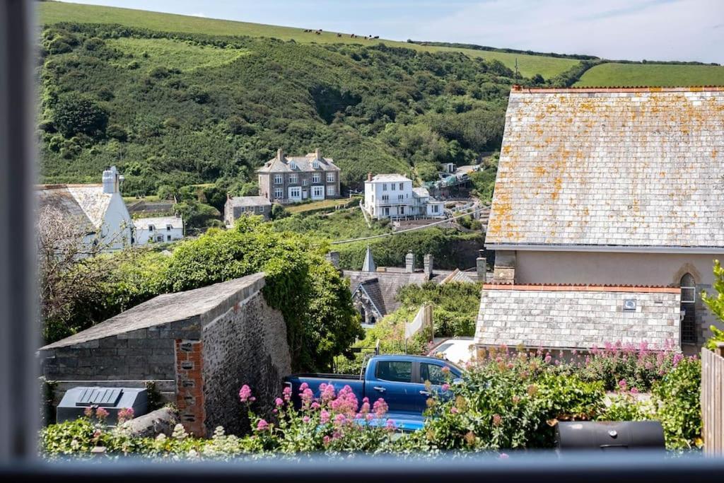 Gulls Roost, Bay Holidays Port Isaac