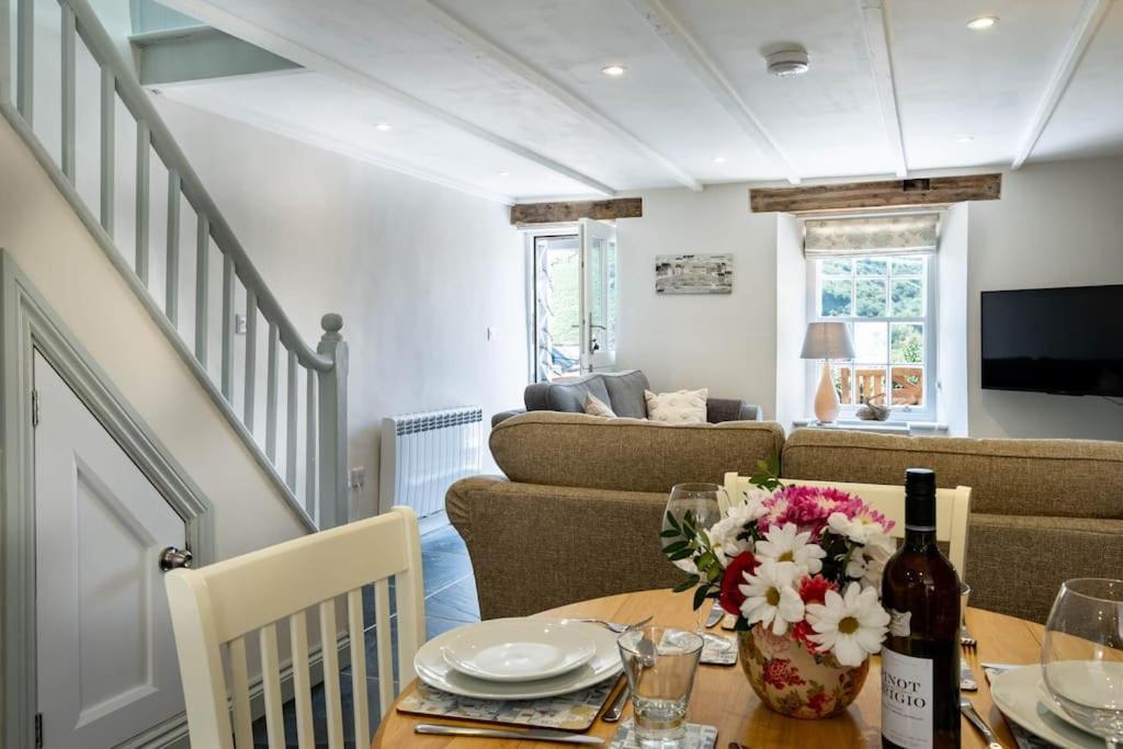 Holiday home Gulls Roost, Bay Holidays Port Isaac
