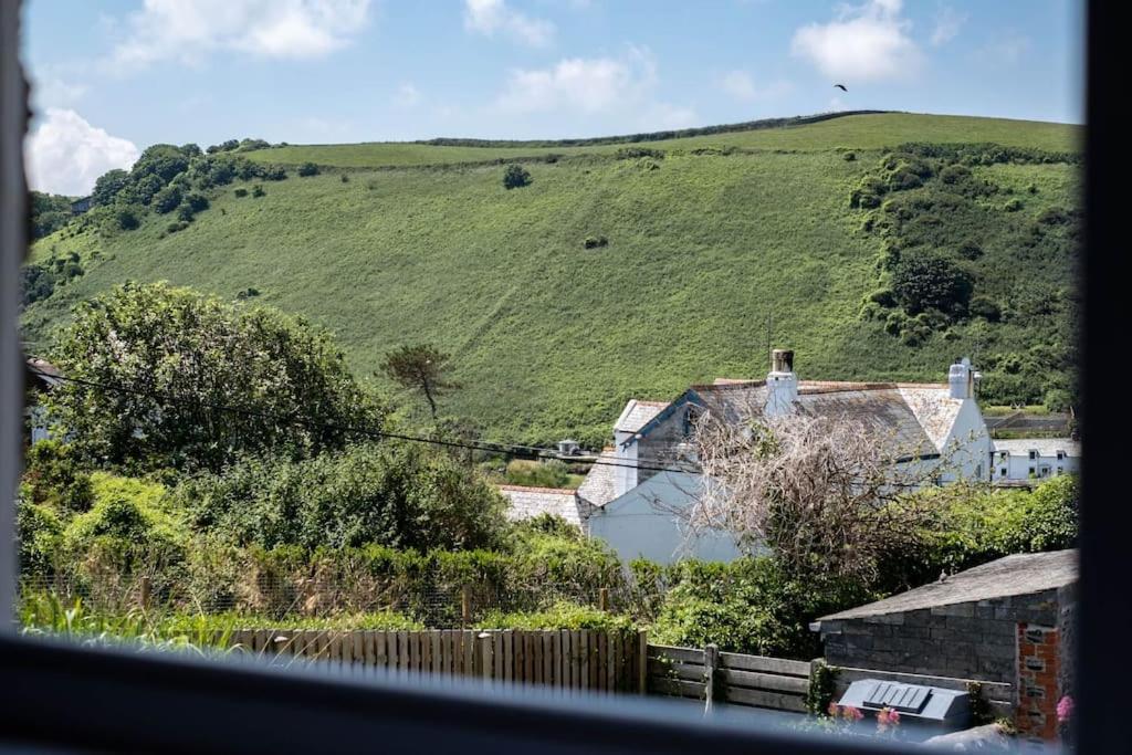 Holiday home Gulls Roost, Bay Holidays Port Isaac